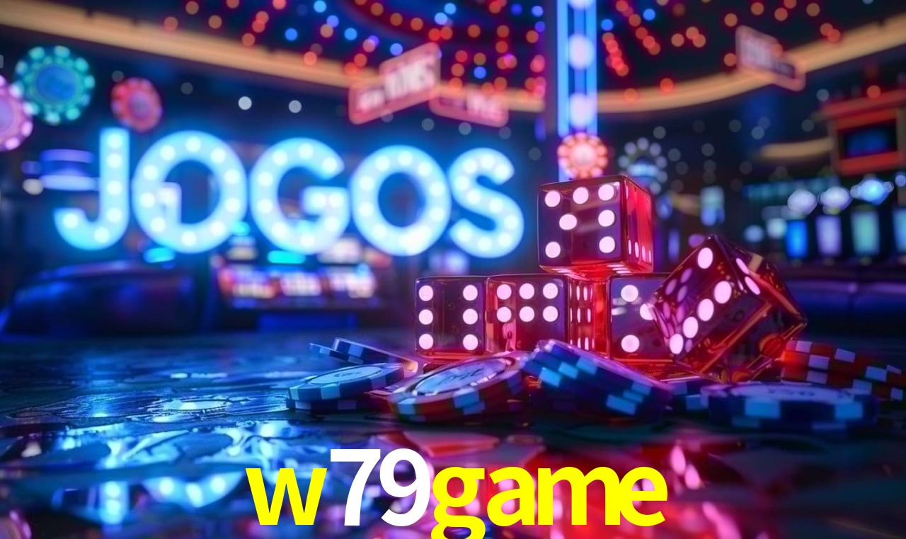 Experiência VIP w79game