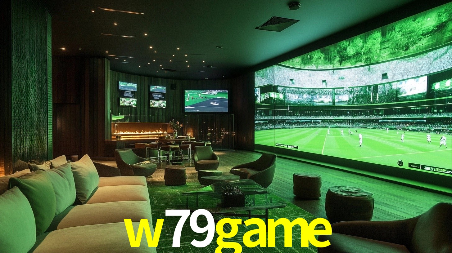 w79game: Seu Cassino Premiado com Pagamentos Rápidos