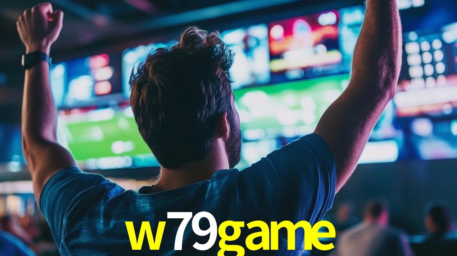 w79game - Plataforma Oficial Brasil - w79game.com