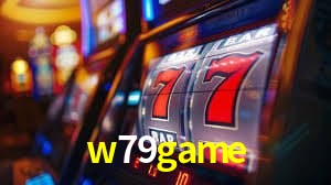 Avaliações dos Jogadores w79game