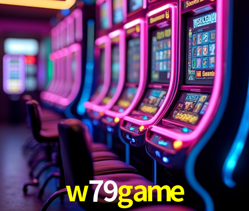 Integração de APIs w79game