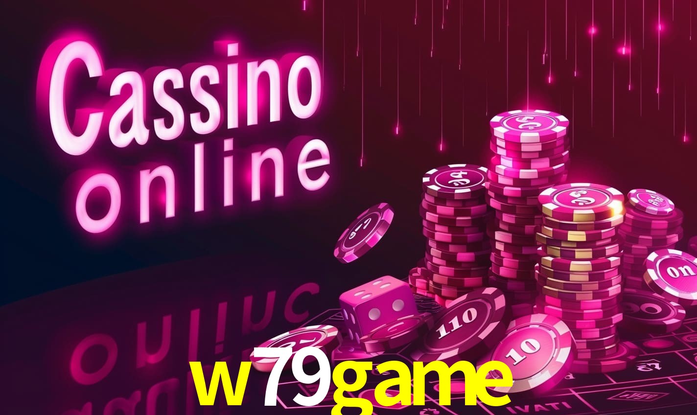 Bônus Diários w79game