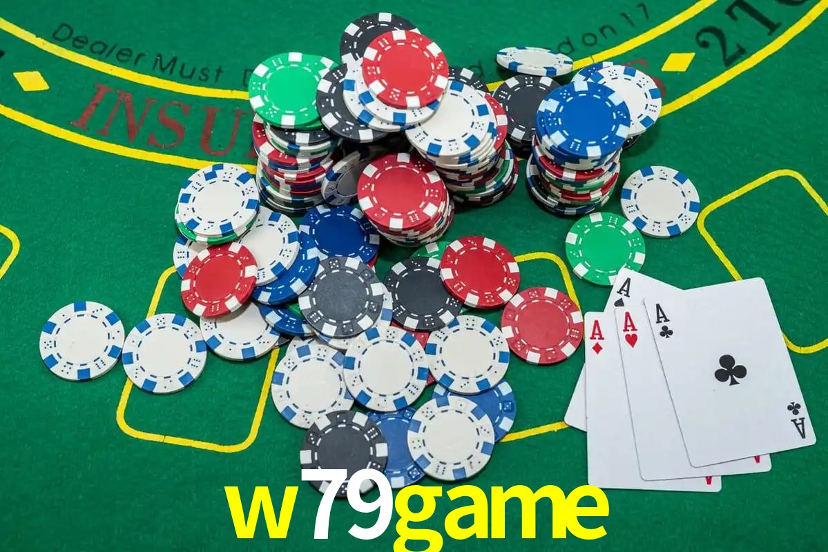 Avaliações dos Jogadores w79game