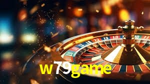 Tecnologia da Plataforma w79game