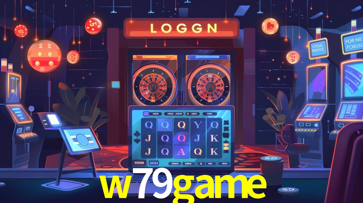 Benefícios da Conta w79game