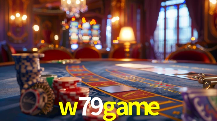 Descubra a Magia dos Jogos de Arcade no w79game