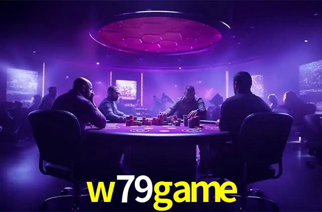 Promoção Relâmpago w79game