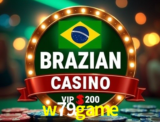 Promoção Relâmpago w79game