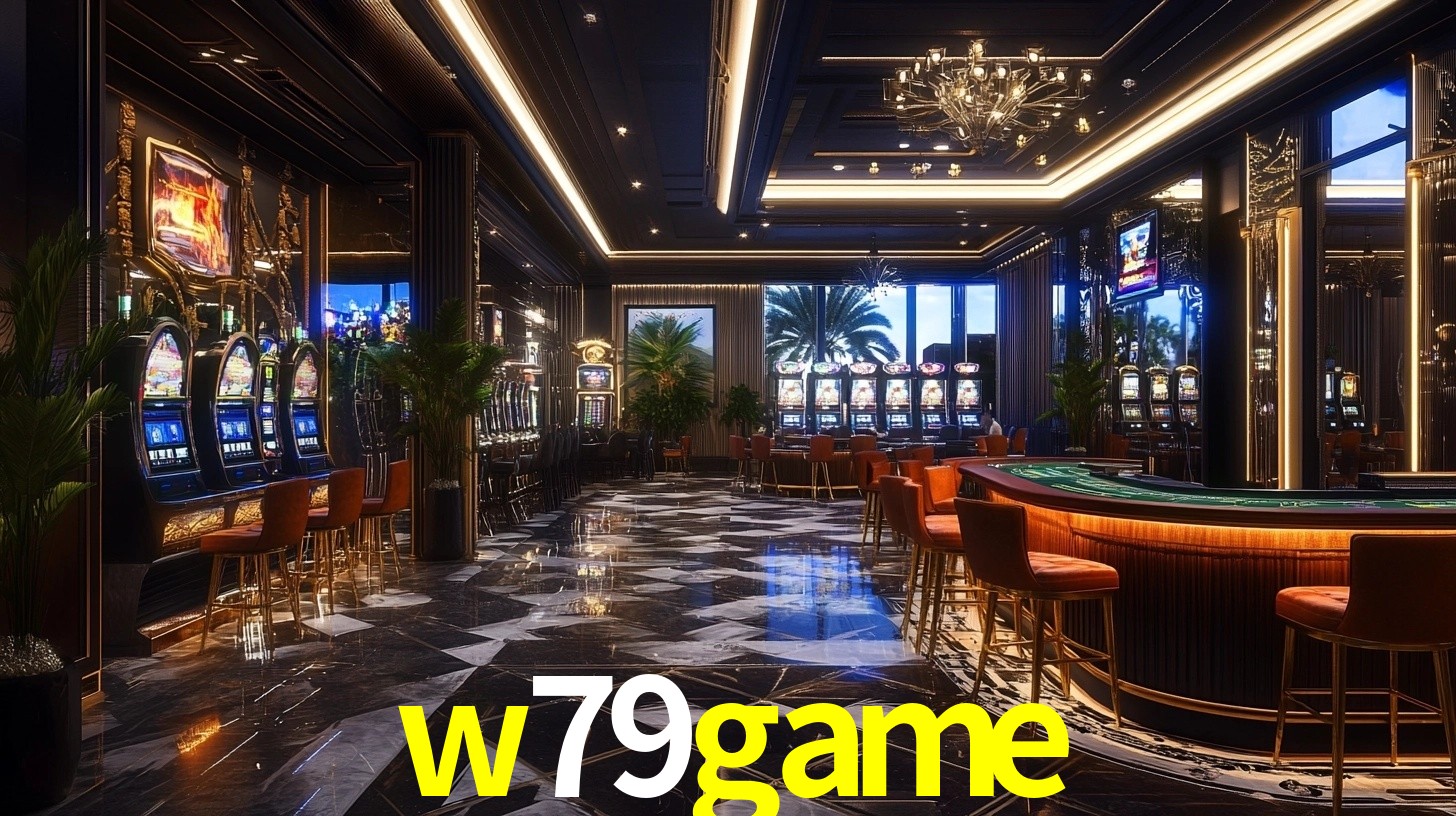 Programa VIP w79game