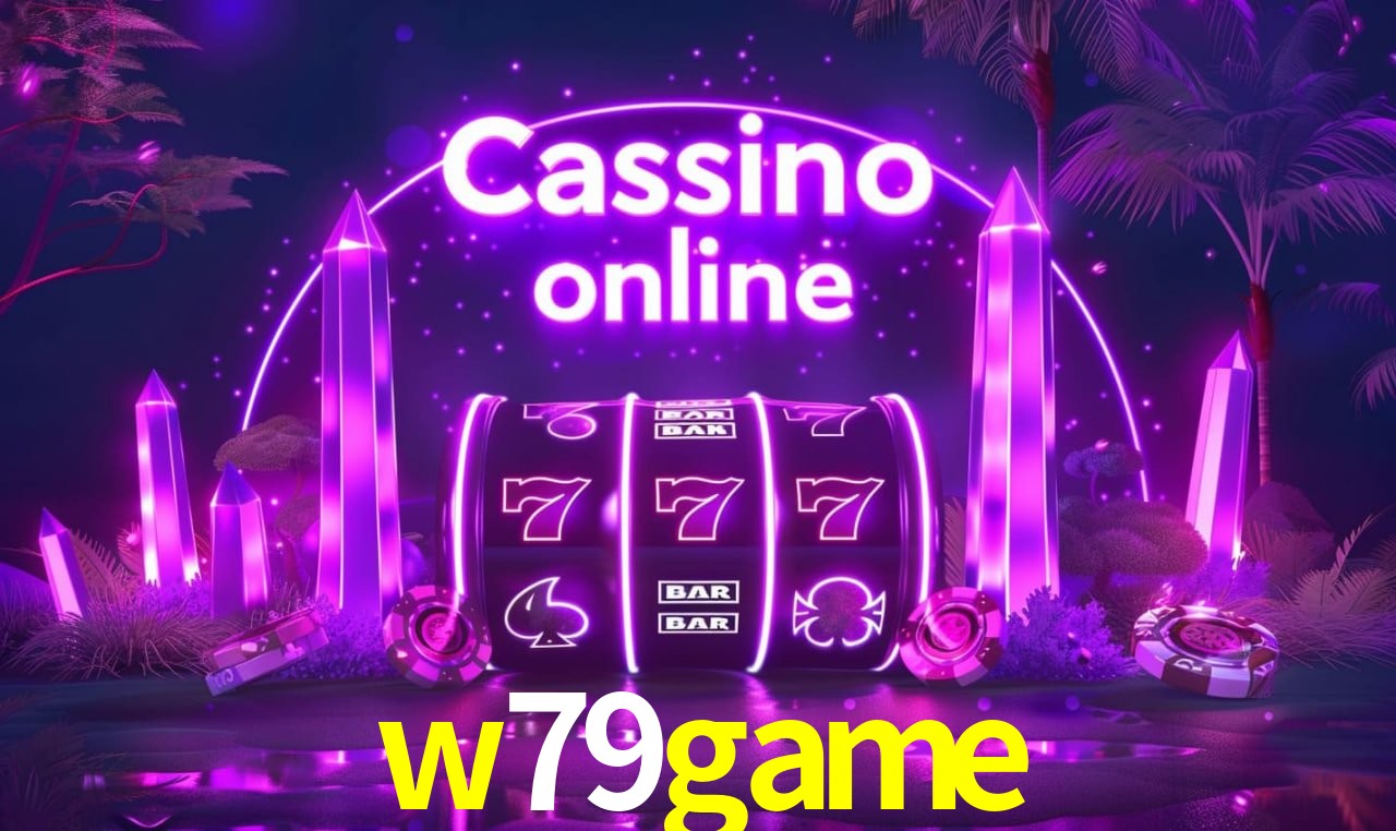 Diretório de Jogos w79game
