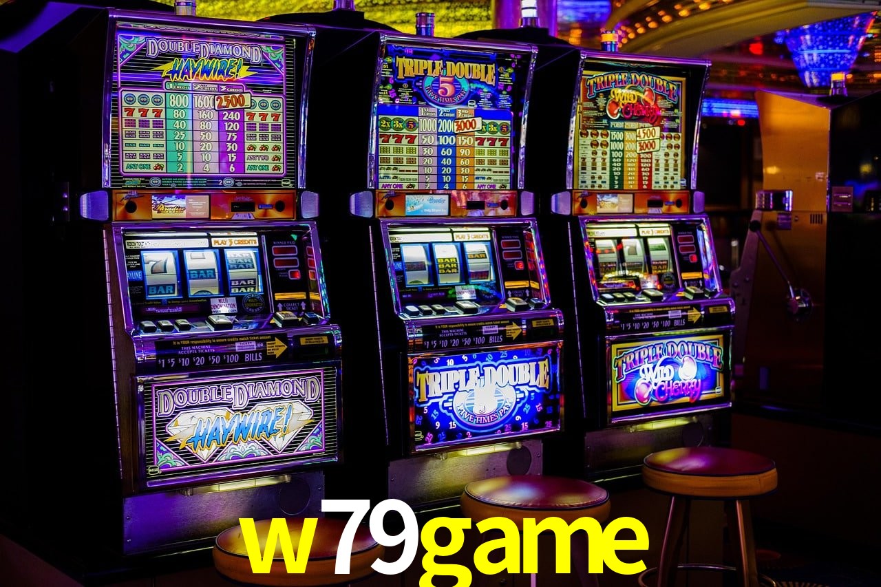 Login Seguro w79game
