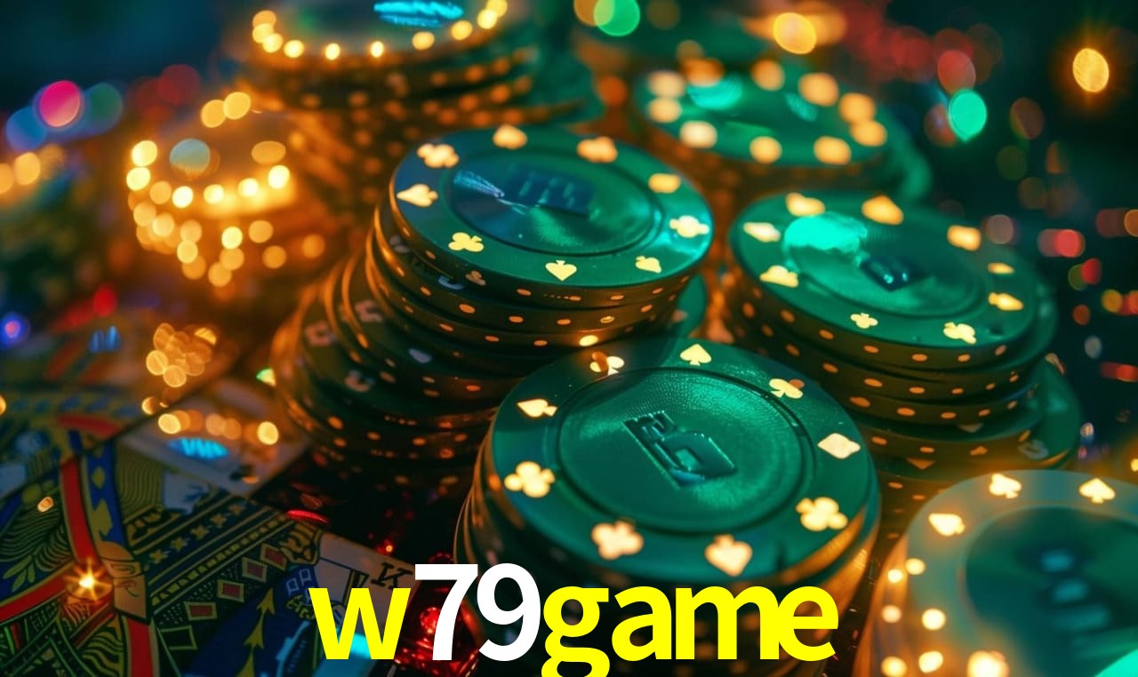 Benefícios da Conta w79game