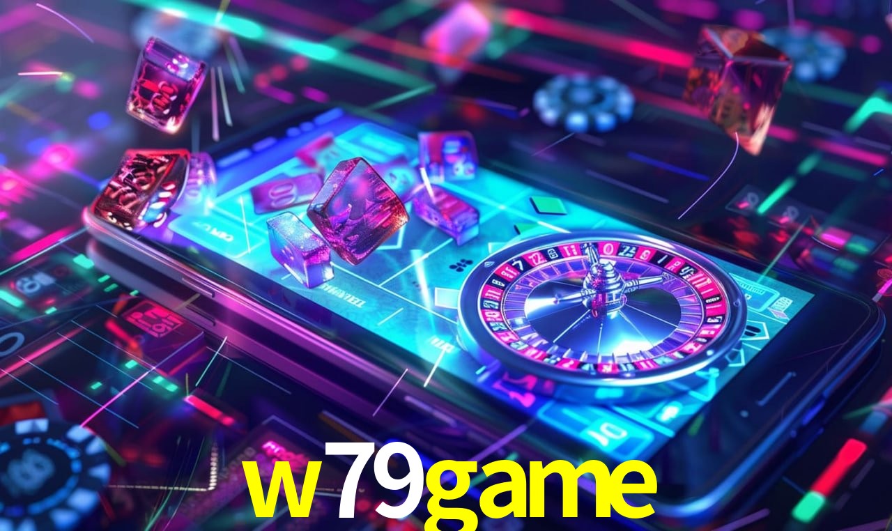 Tecnologia da Plataforma w79game