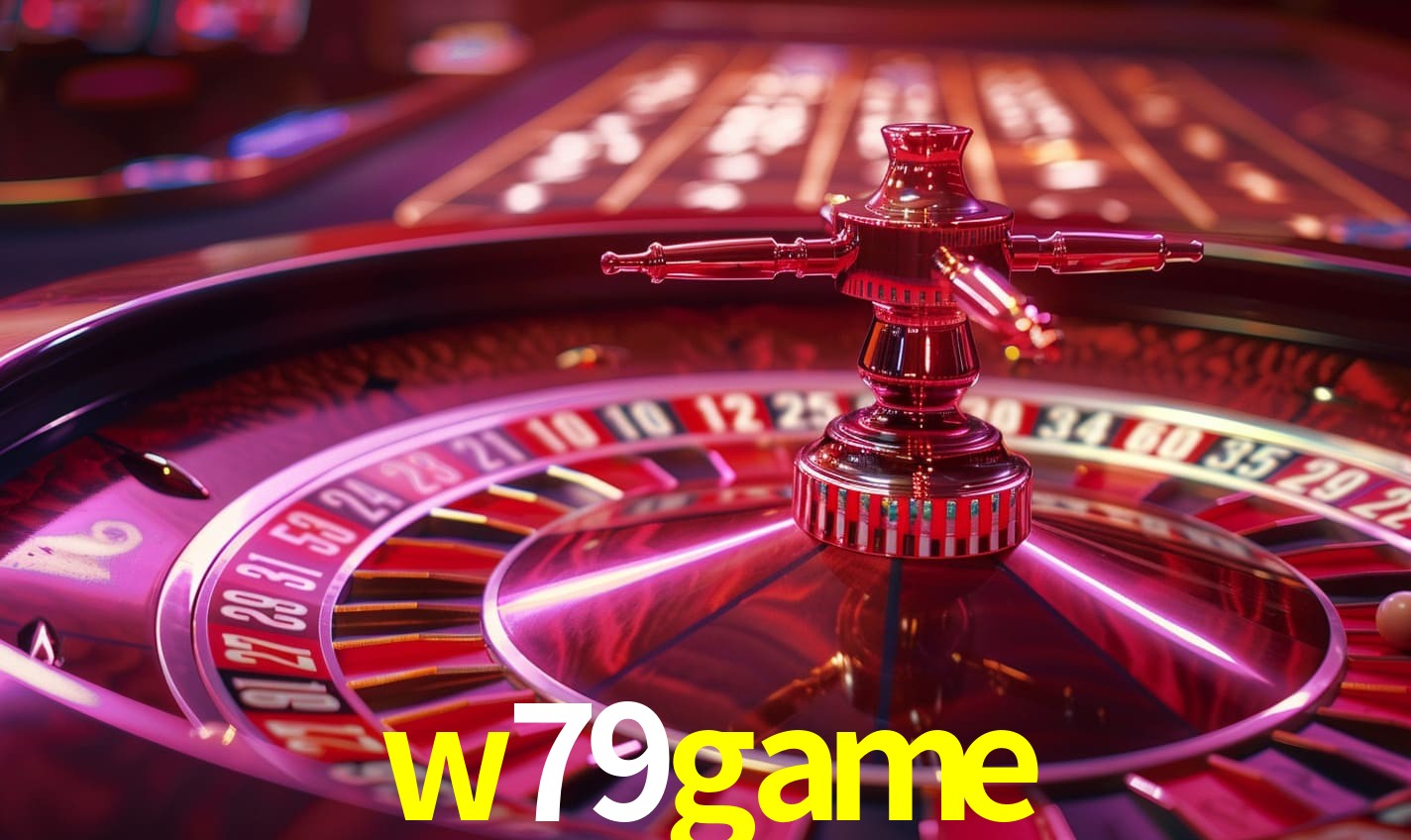 Torneios w79game