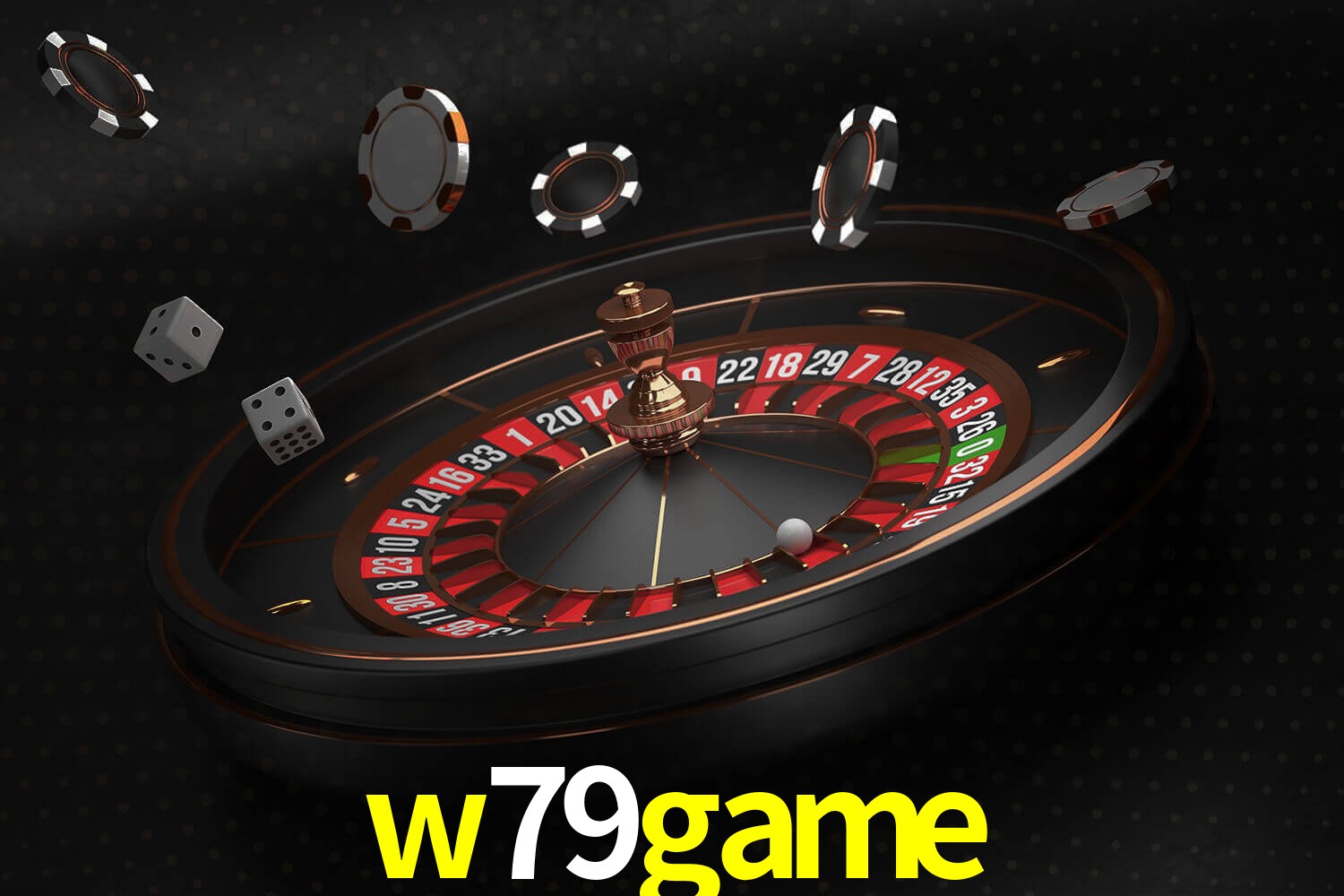 Sinta a adrenalina dos jogos de cassino com w79game