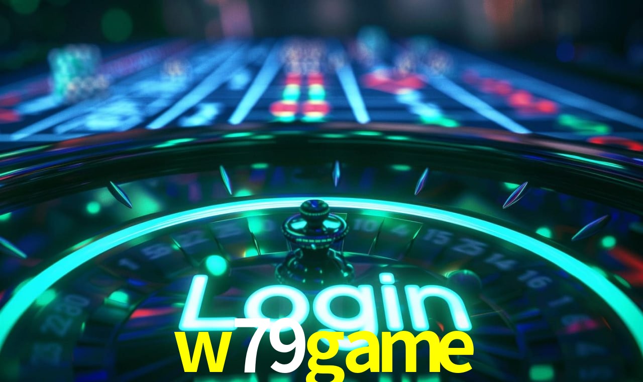 Segurança 2FA w79game