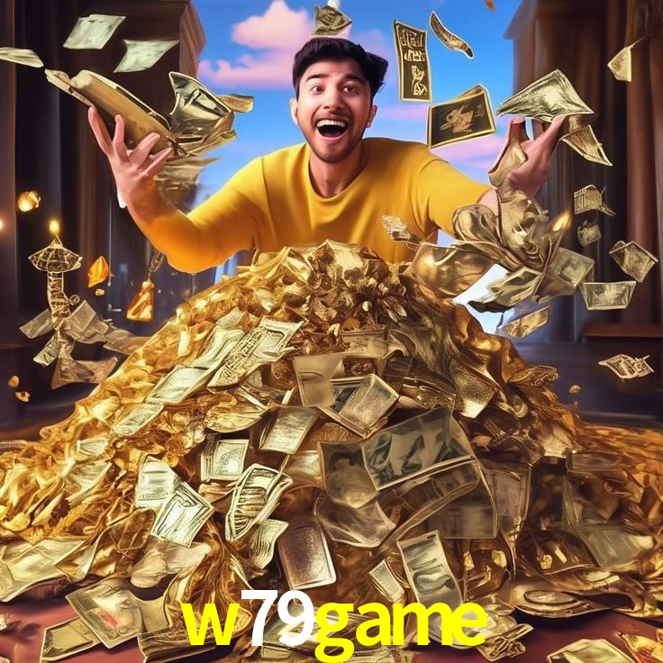 Provedores de Jogos w79game