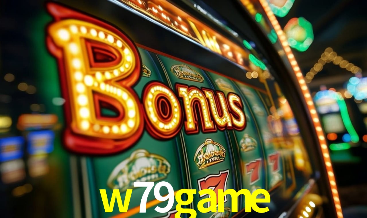 Sistemas de Segurança w79game