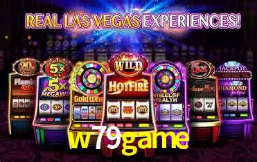 A Revolução dos Aplicativos de Jogos no w79game