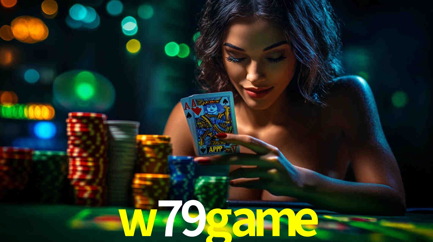 PIX Instantâneo w79game