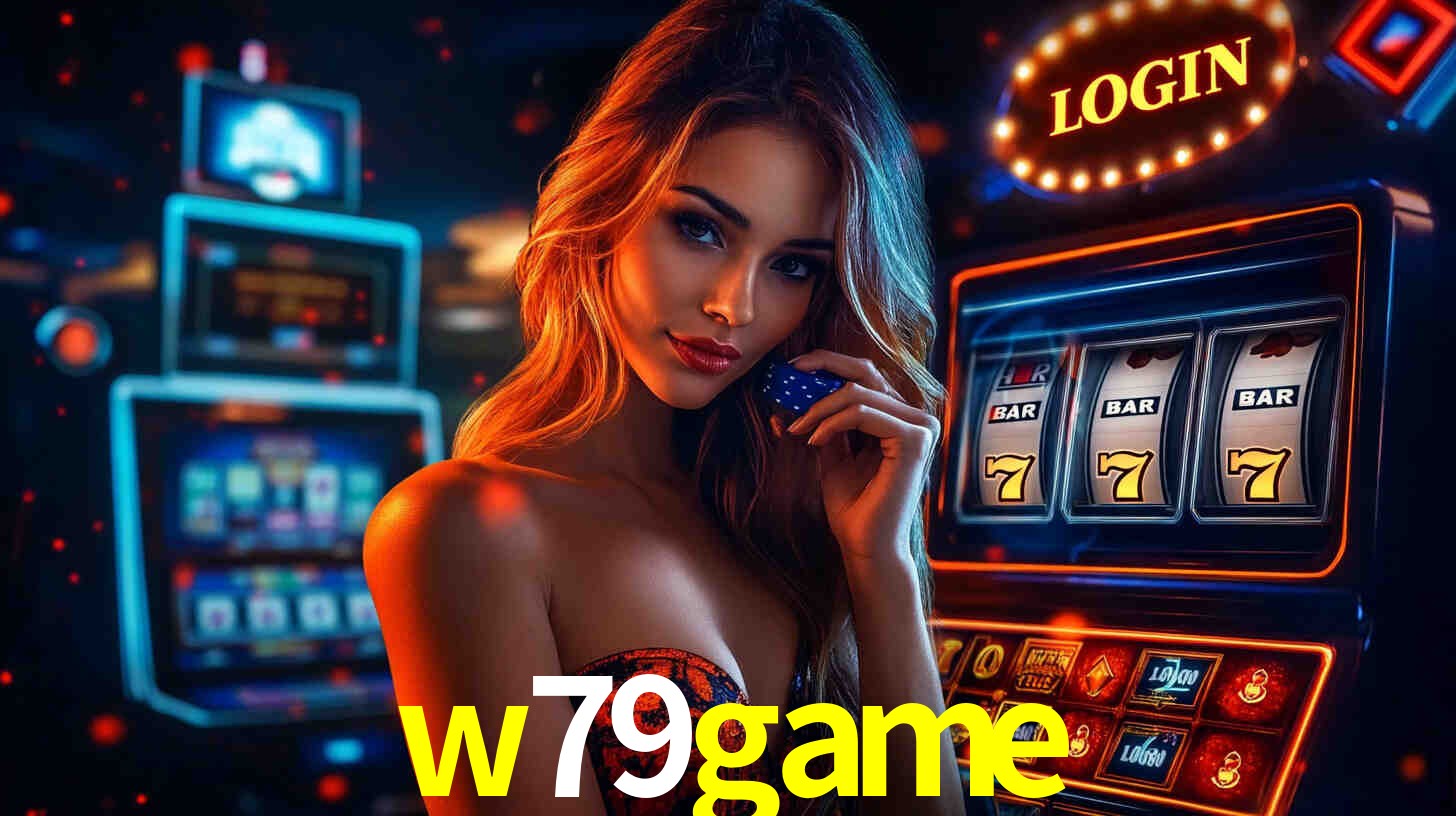 Bônus Generosos e Exclusivos no w79game para Você!