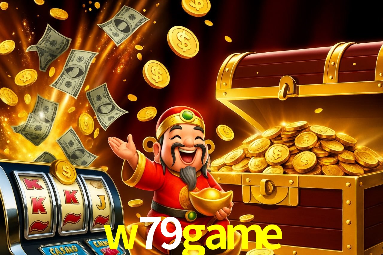 Estatísticas do Jogo w79game