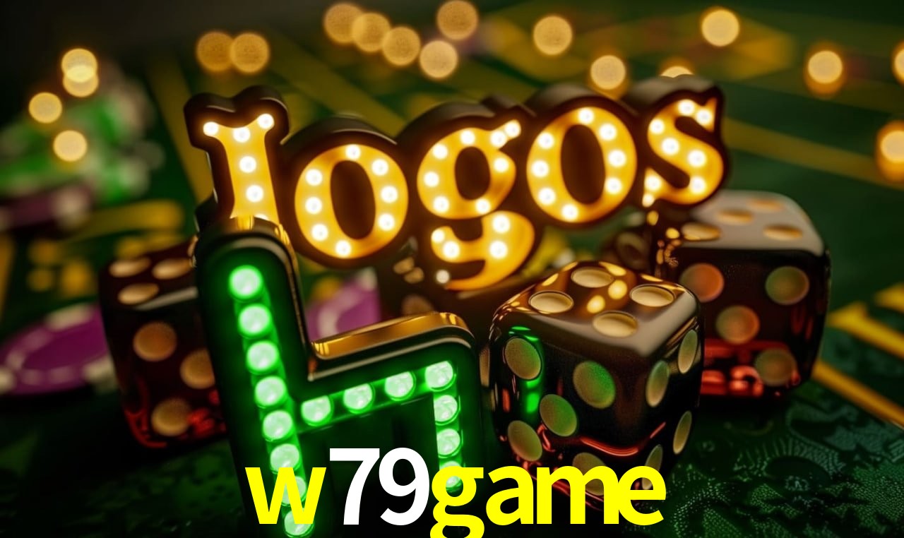 Promoções Sazonais w79game