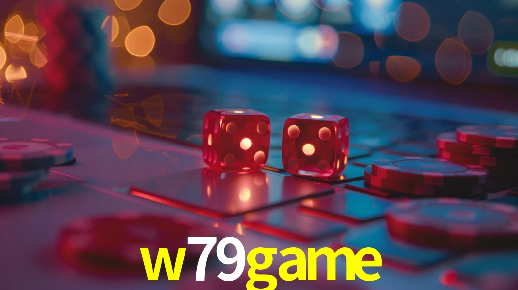 Desvendando o Mundo dos Jogos Virtuais na w79game