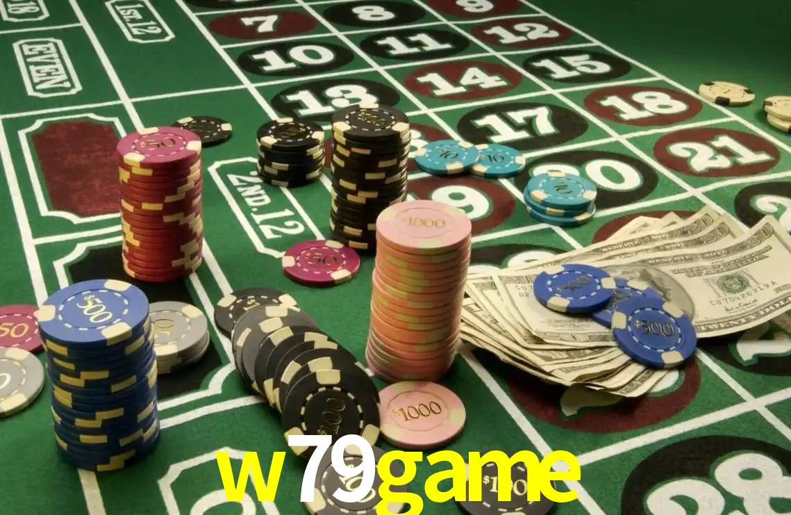 Casino VIP w79game