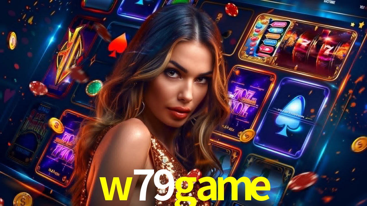Casino VIP w79game
