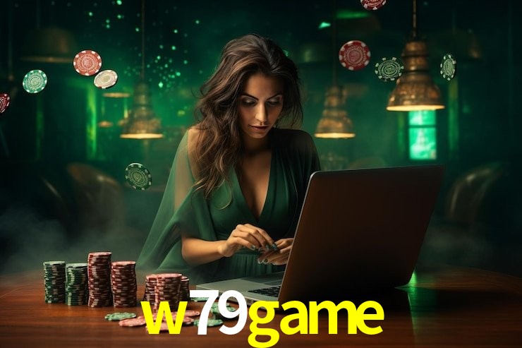PIX Instantâneo w79game