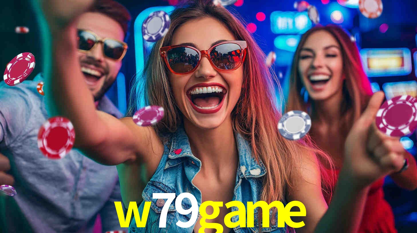Estatísticas Esportivas w79game
