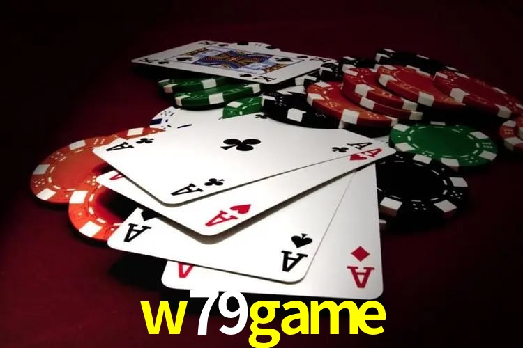 Jogos de Slot w79game