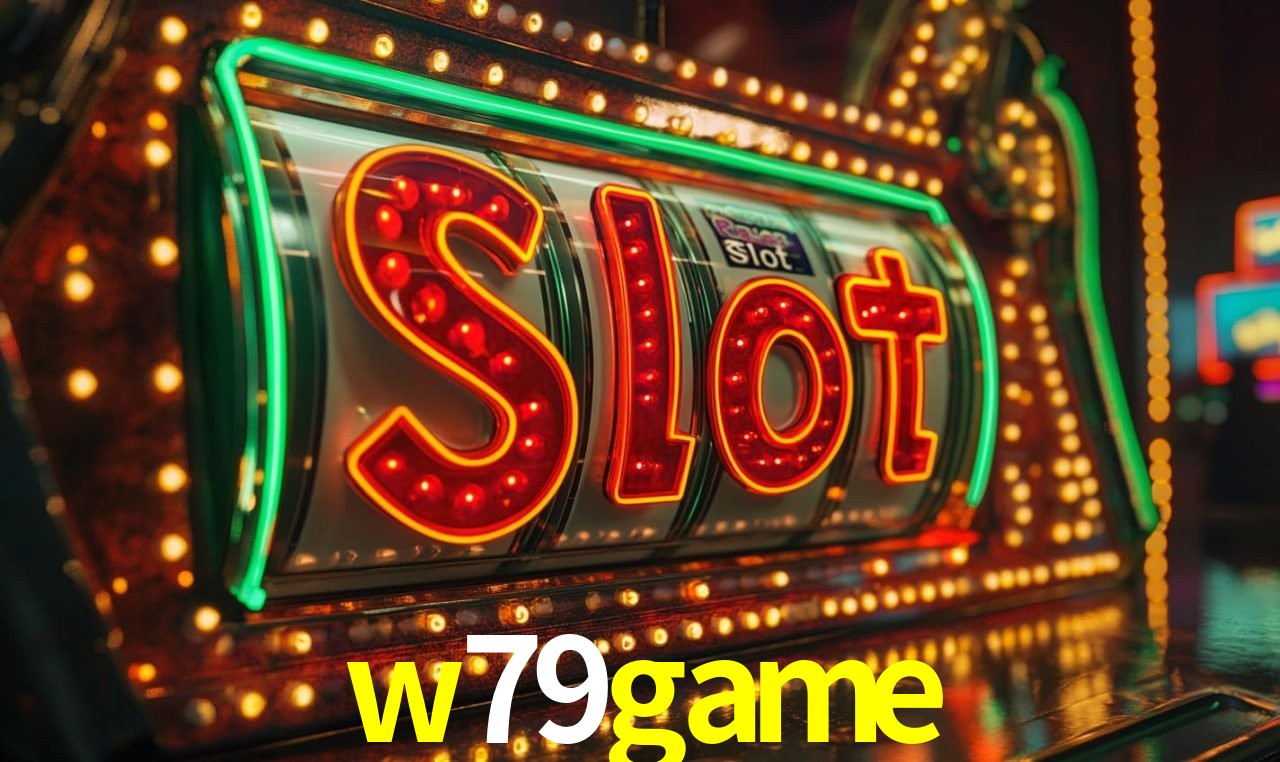 Provedores de Jogos w79game