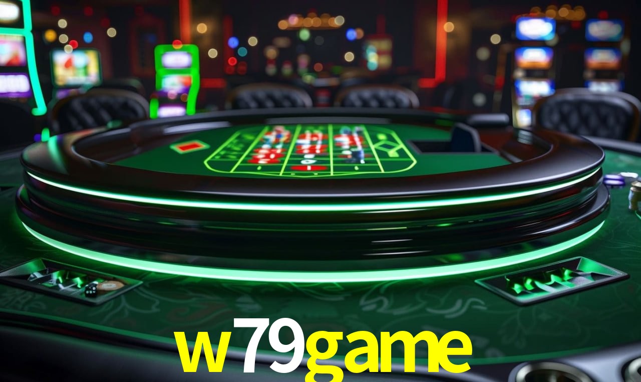 Explorando a Categoria de Eventos em Apostas na w79game