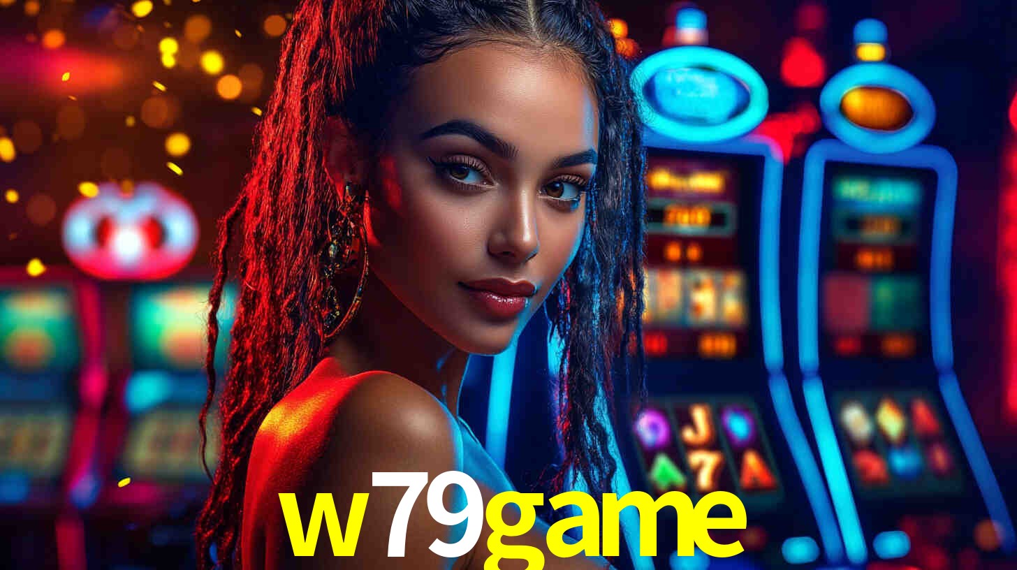 Interface Premium w79game
