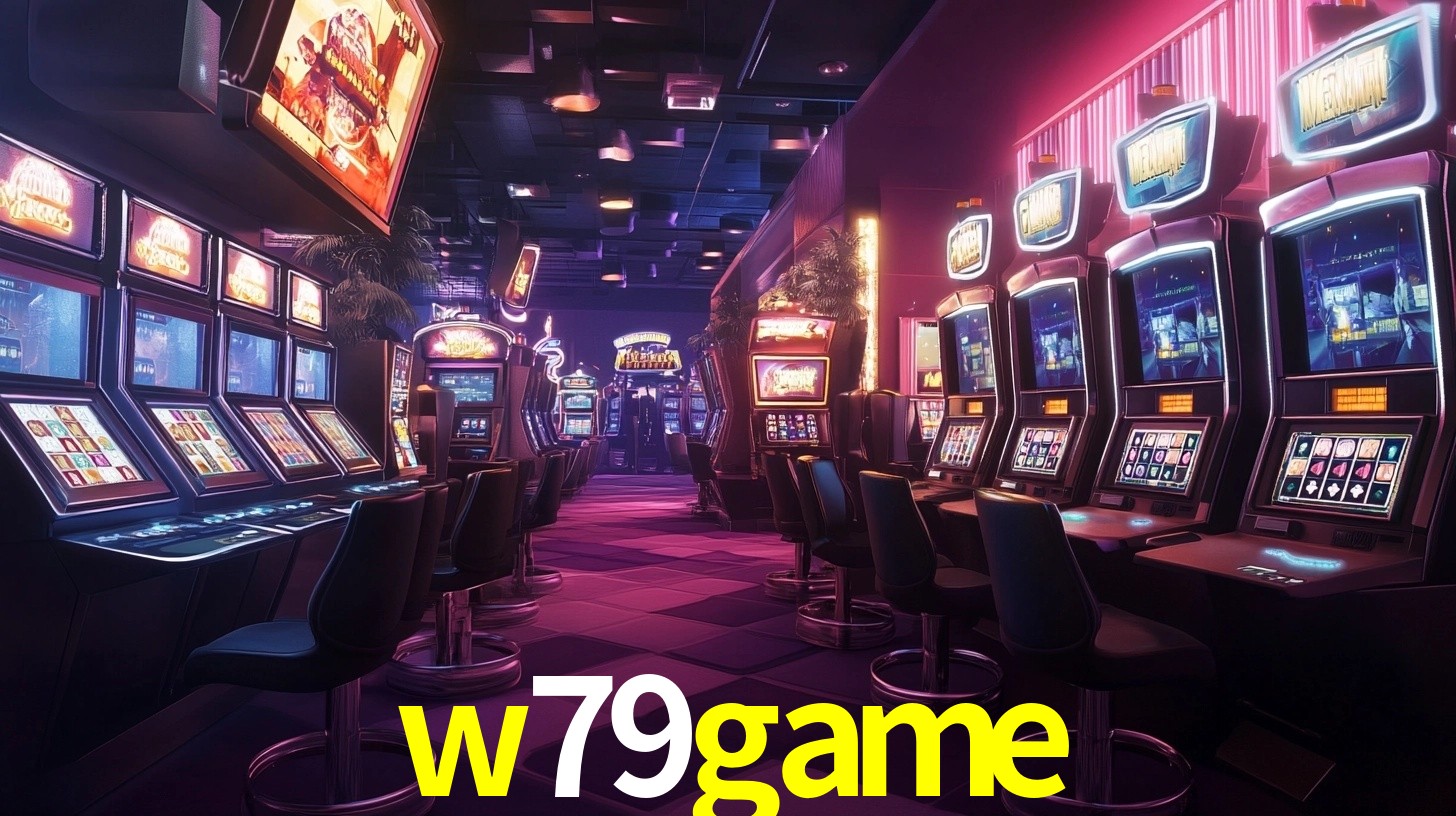 Bônus Diários w79game