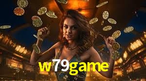 Mesa de Blackjack w79game
