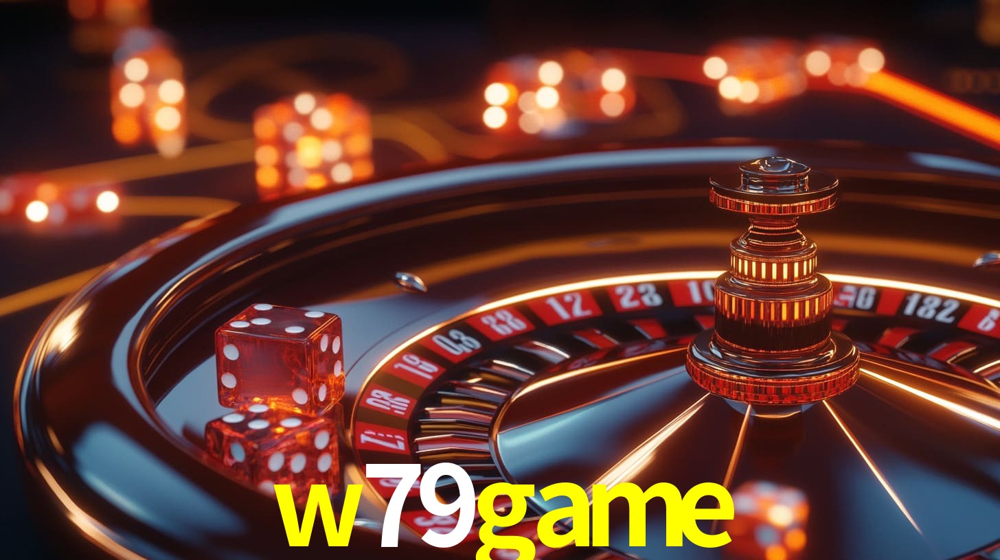 w79game: A Experiência de Casino com Jogos de Mesa ao Vivo