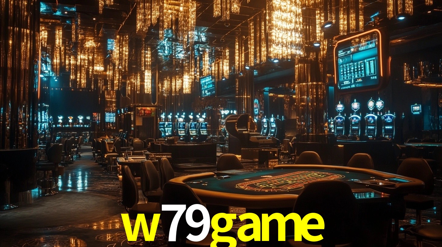 w79game: Seu Especialista em Apostas Esportivas Brasileiras
