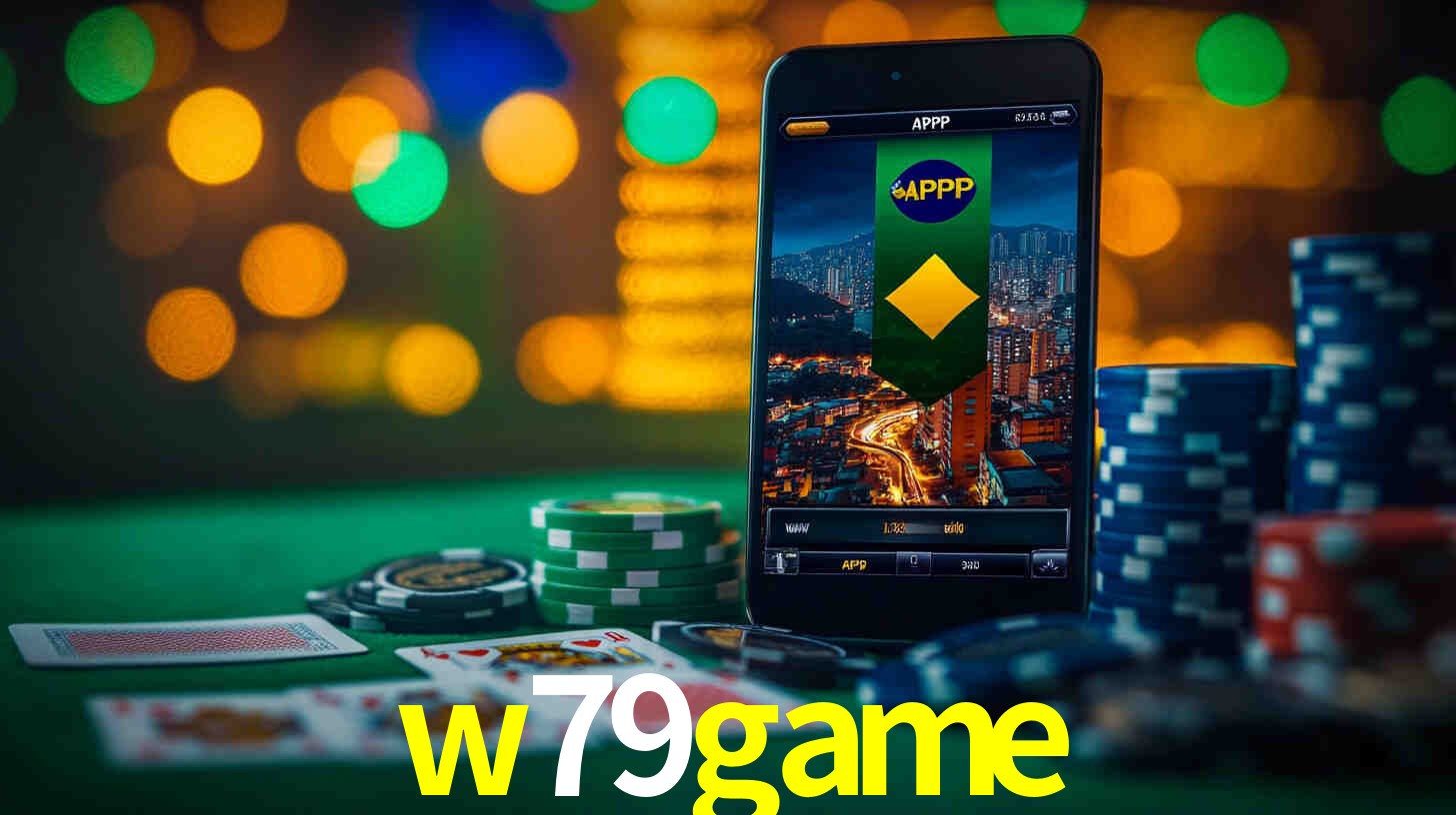 Jogos Exclusivos w79game