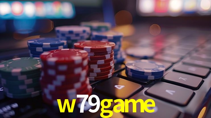Jogos de Slot w79game