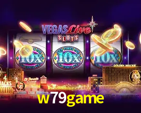 Inovações de Jogos na w79game: O Futuro das Experiências Interativas