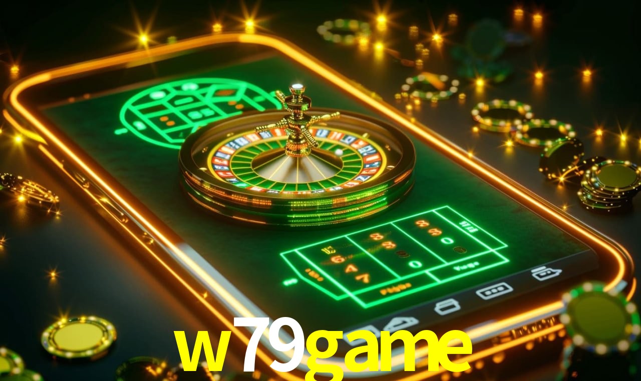 Login Seguro w79game