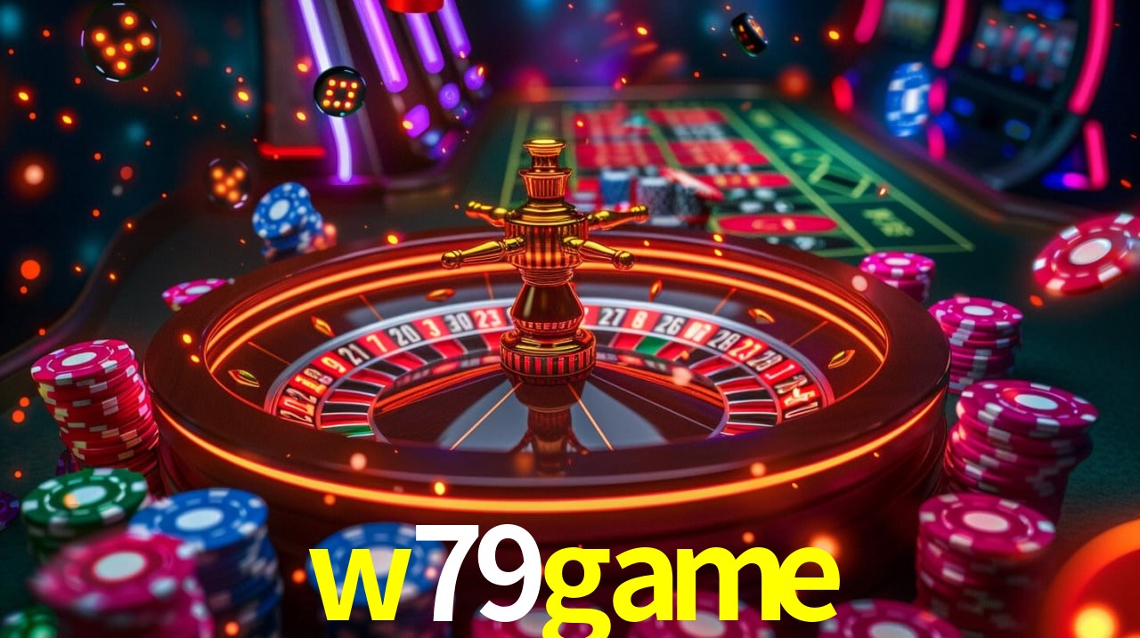 Apostas de Futebol w79game
