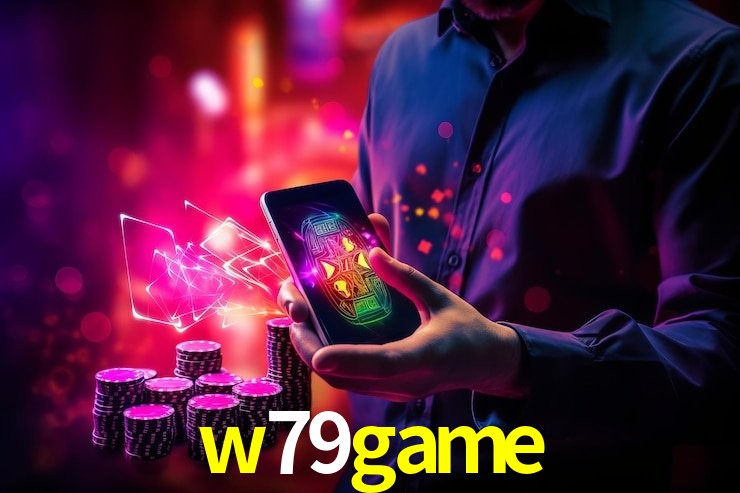 Diretório de Jogos w79game