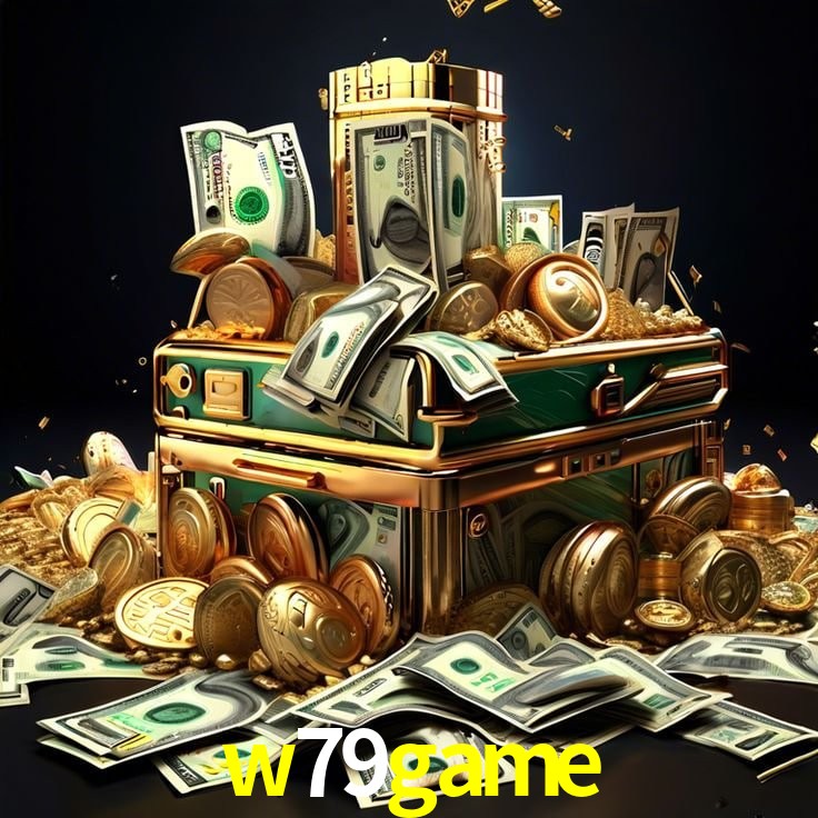 Design Responsivo w79game