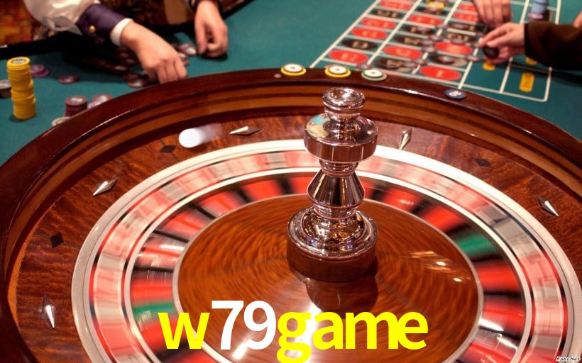 Recursos de Bônus w79game