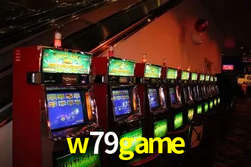 A Experiência Imersiva dos Cassinos Ao Vivo no w79game