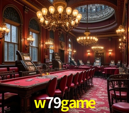 Segurança 2FA w79game